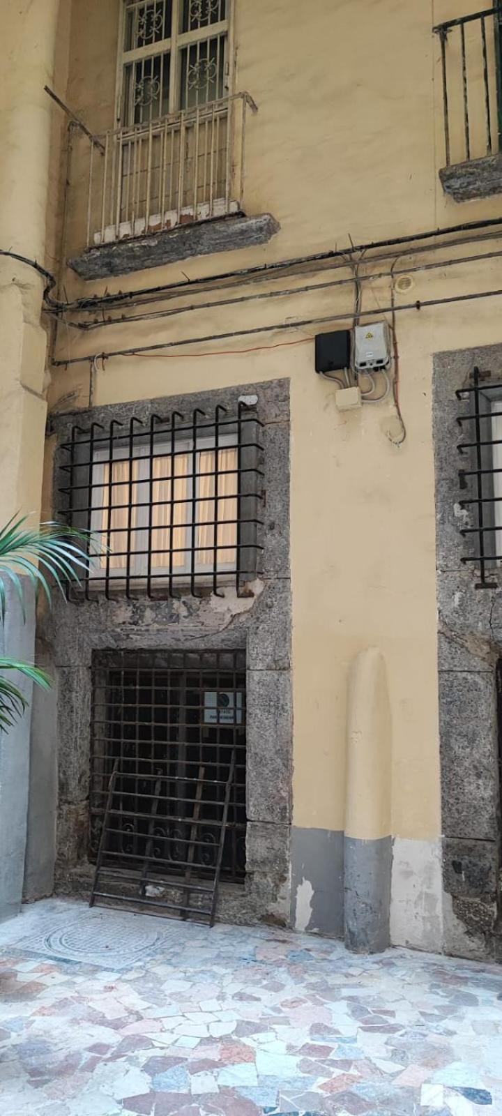 La Chicca Appartamento Intero Nei Quartieri Spagnoli 那不勒斯 外观 照片